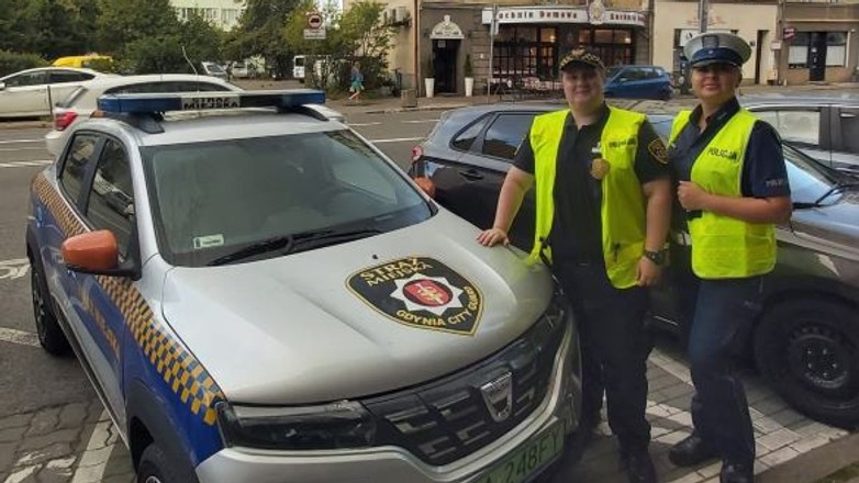 Źródło: gdynia.policja.gov.pl