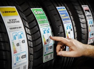 Nowe etykiety na oponach - zmiany już za kilka miesięcy