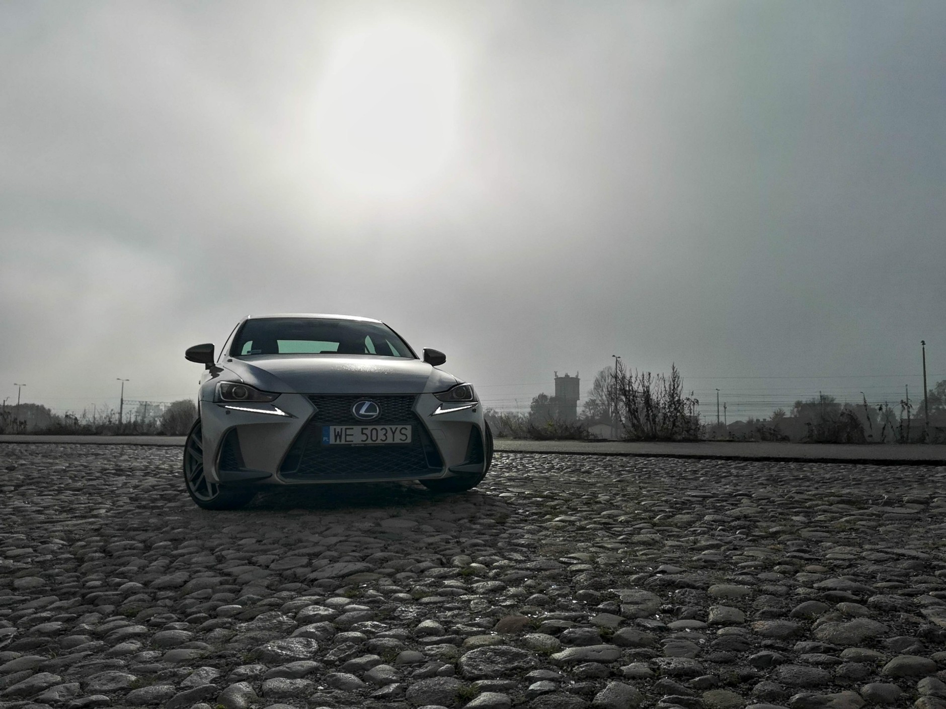 Lexus IS 300h