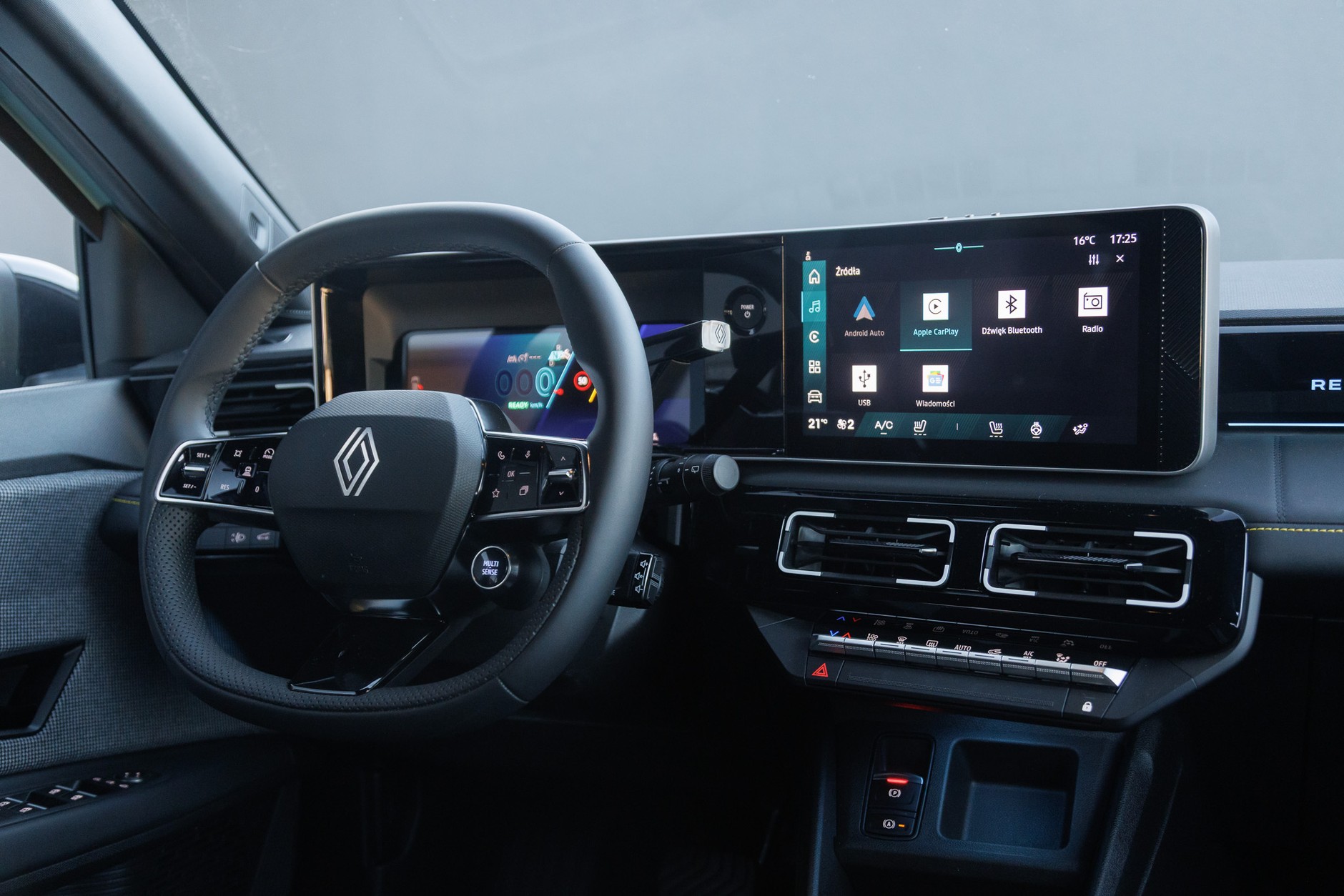 Renault 4 E-Tech Electric