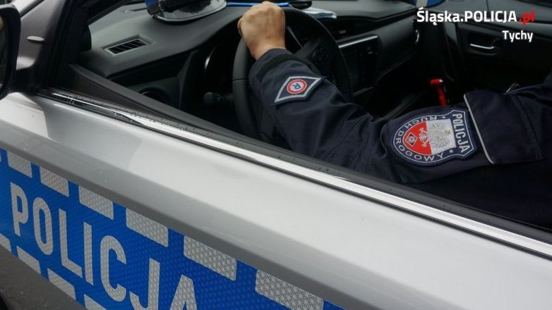 Źródło: tychy.policja.gov.pl