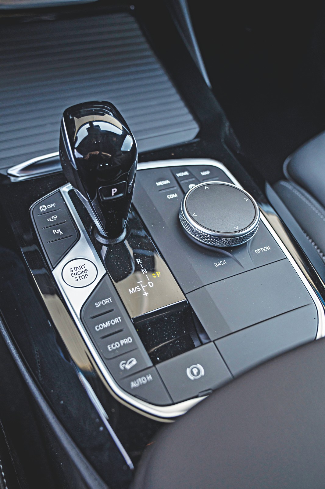 SUV-y klasy premium – porównanie