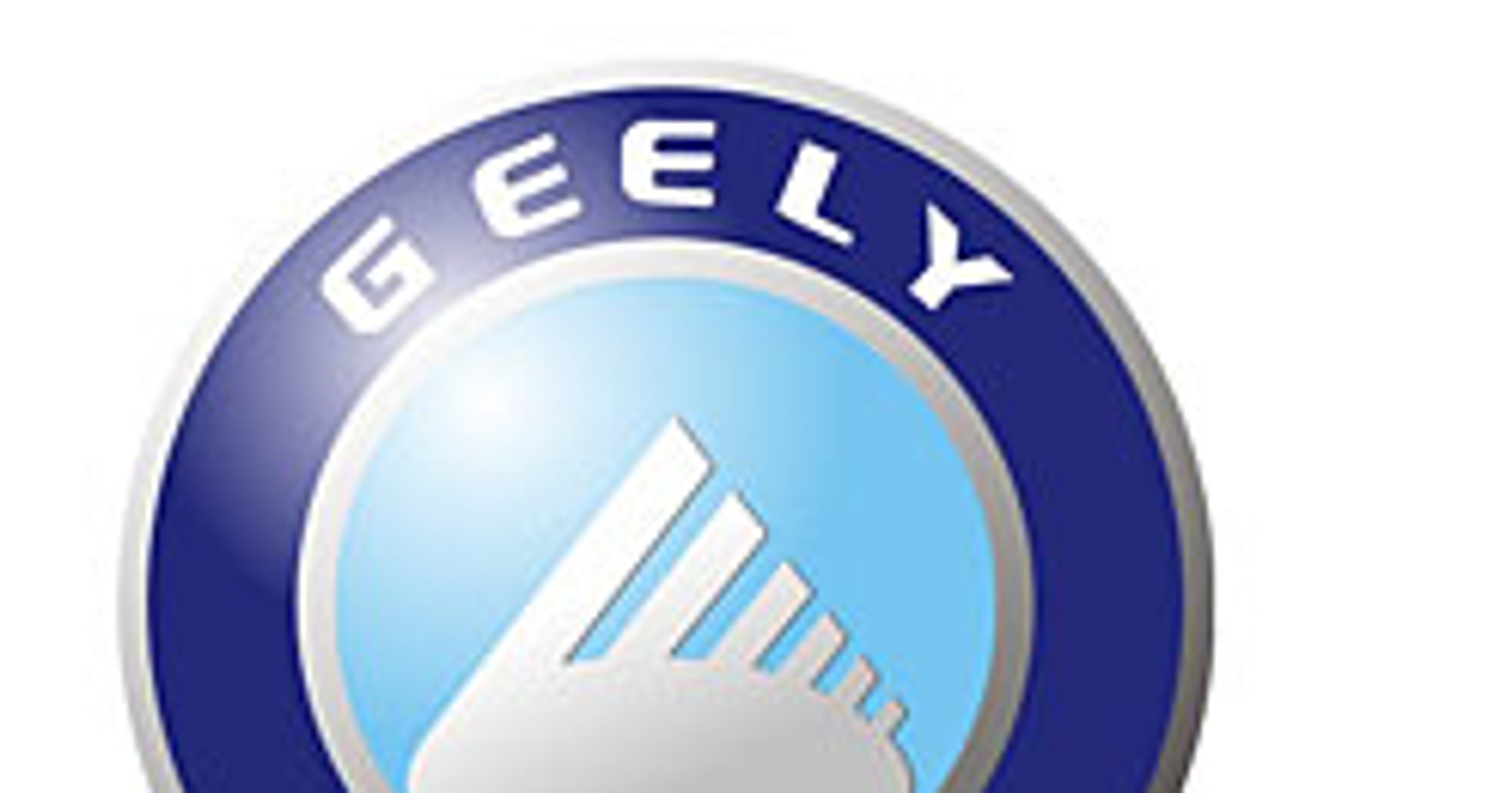 Geely: od 2009 roku w Europie?
