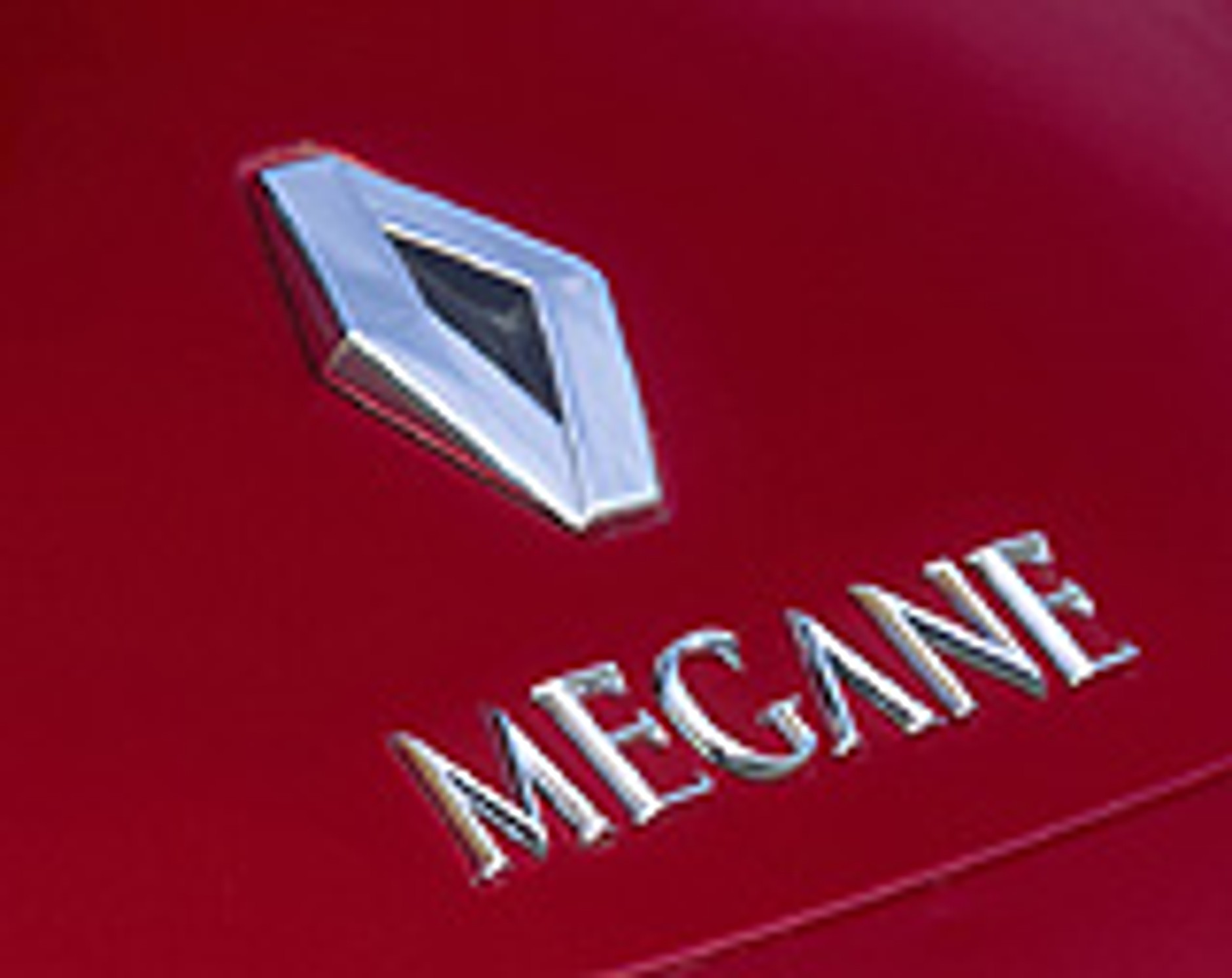 Nowy Renault Megane!!!