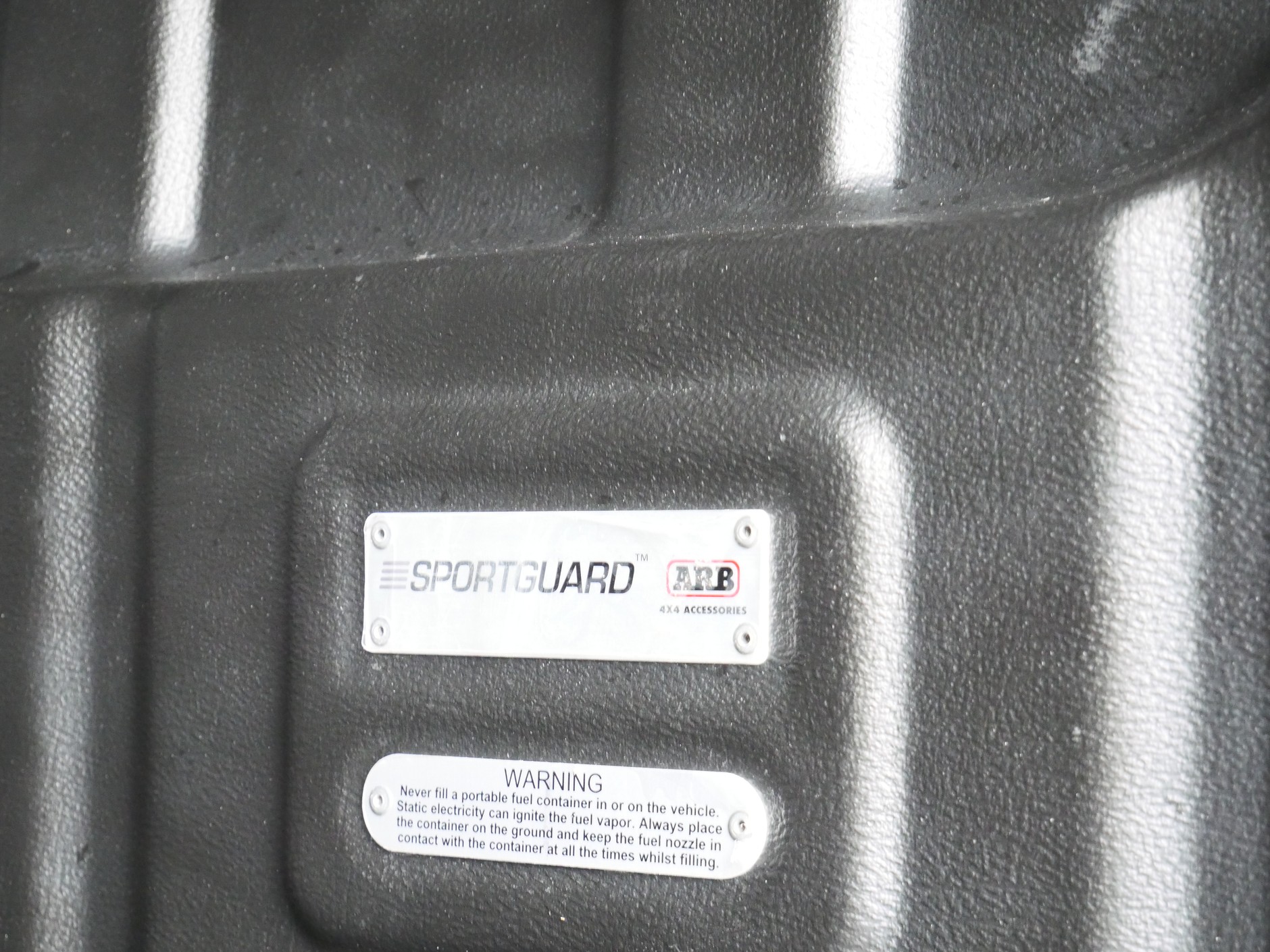 Isuzu D-Max z pakietem Arctic Trucks