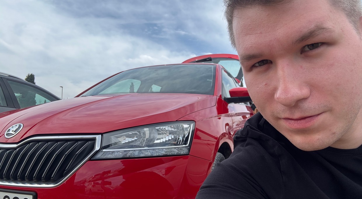 Wypożyczyłem auto w taniej wypożyczalni. Opłata za auto była dopiero początkiem