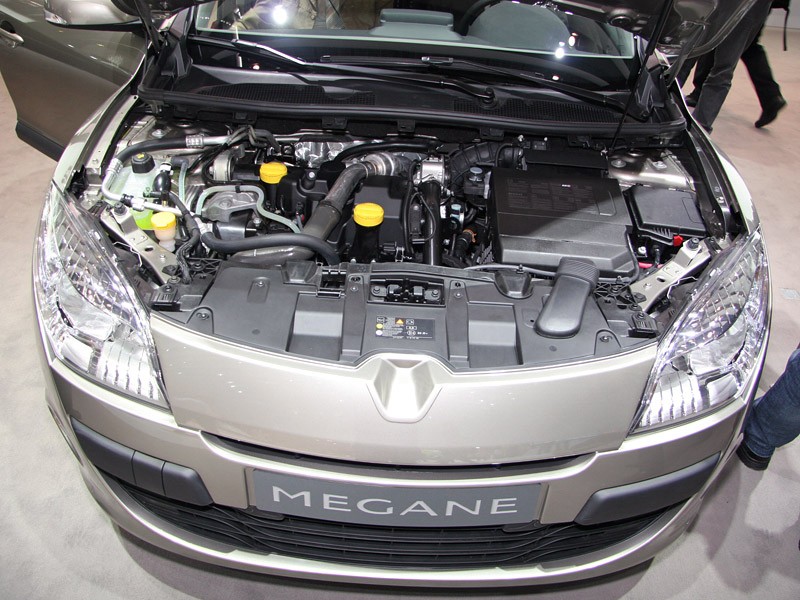 Paryż 2008: Renault Mégane – pierwsze wrażenia (wideo)