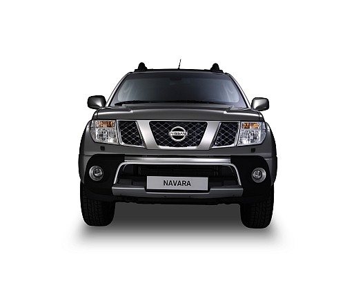 Limitowane Nissany