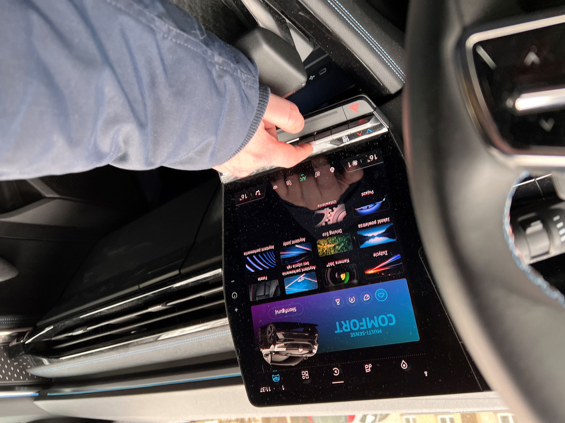 Renault Austral (od 2022 r.)