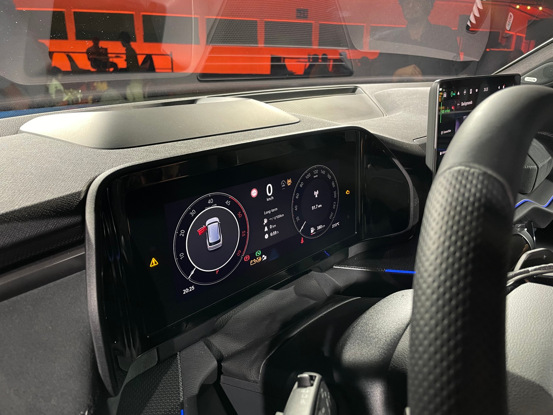 Skoda Kodiaq Sportline