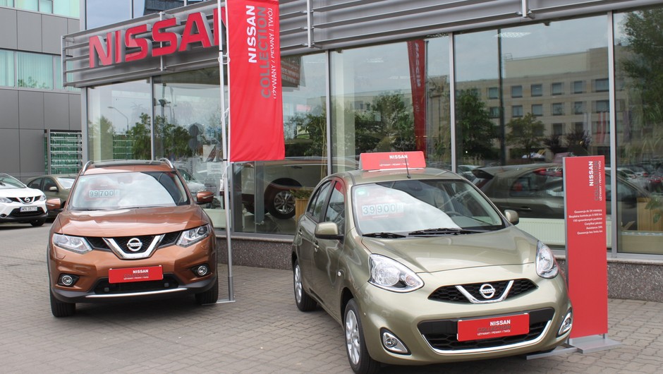 Nissan Collection