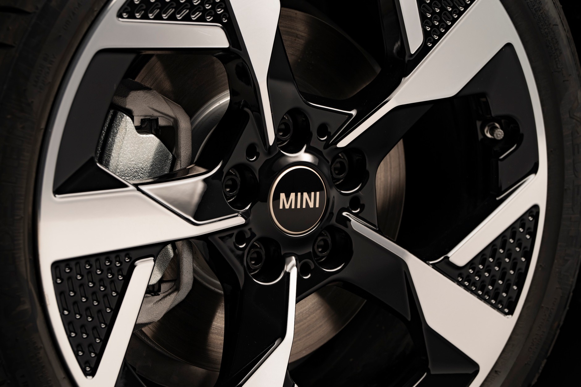 Nowe MINI Cooper S