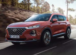 Hyundai Santa Fe - czy zmiany idą w dobrym kierunku?