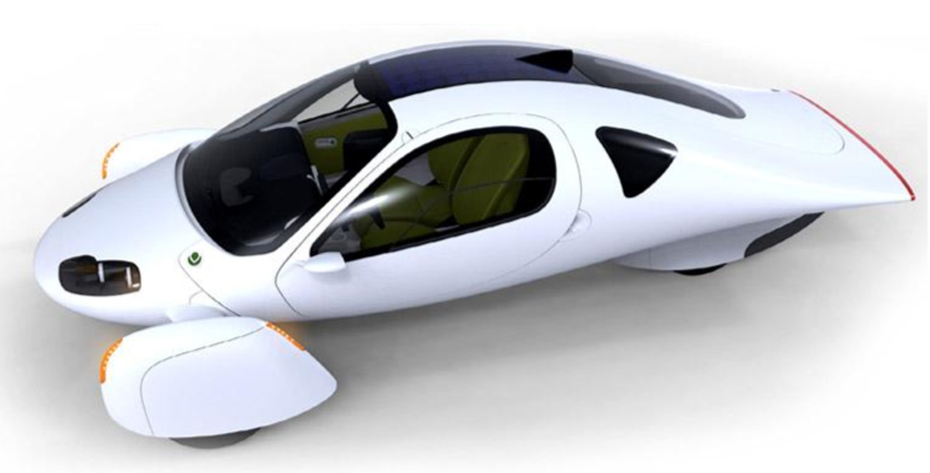 Aptera: elektromobil i hybryda zatwierdzone do produkcji