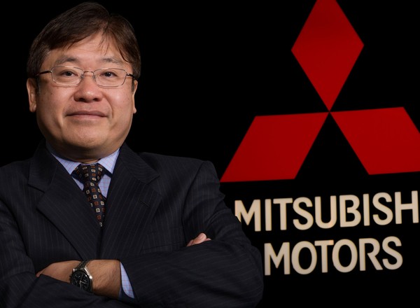 Czym zaskoczy nas Mitsubishi?