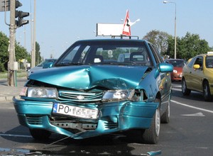 Jak postąpić w przypadku stłuczki? Likwidacja szkody krok po kroku
