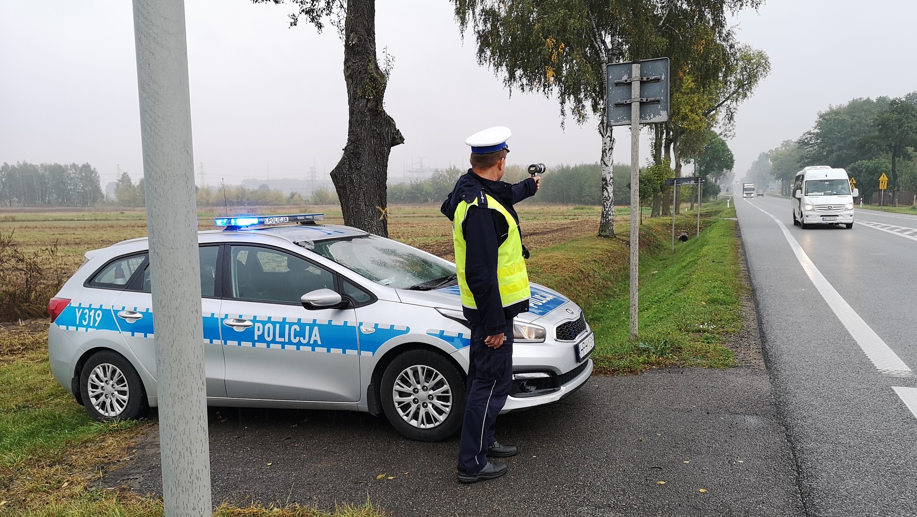 Po przyjęciu mandatu nie można się już od niego odwołać