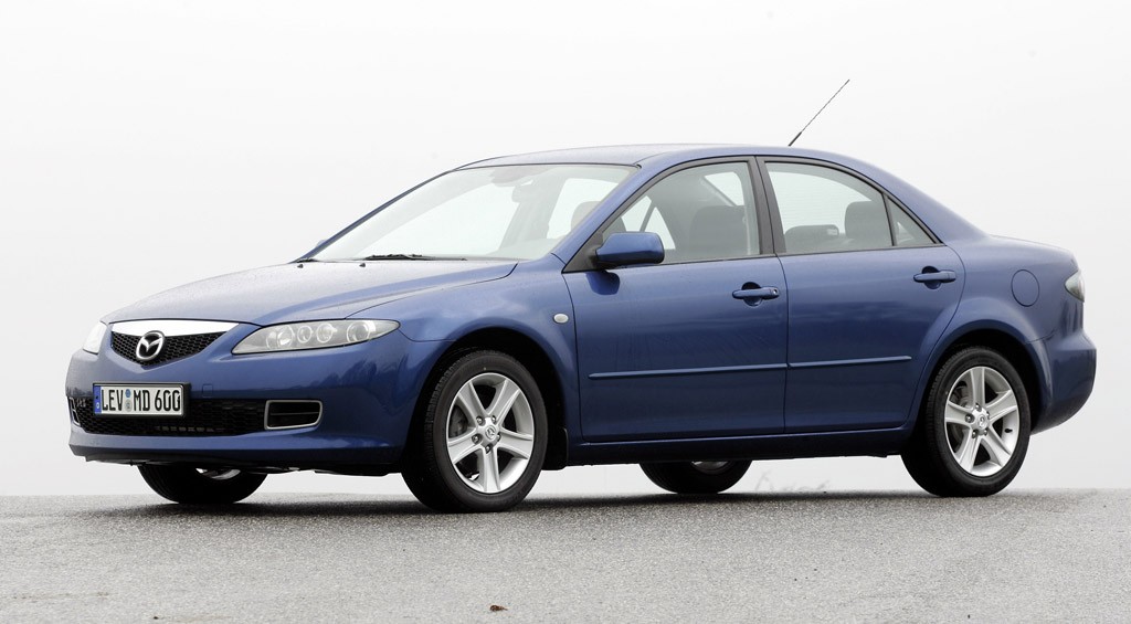 Którym autom nie szkodzi jazda na gazie?