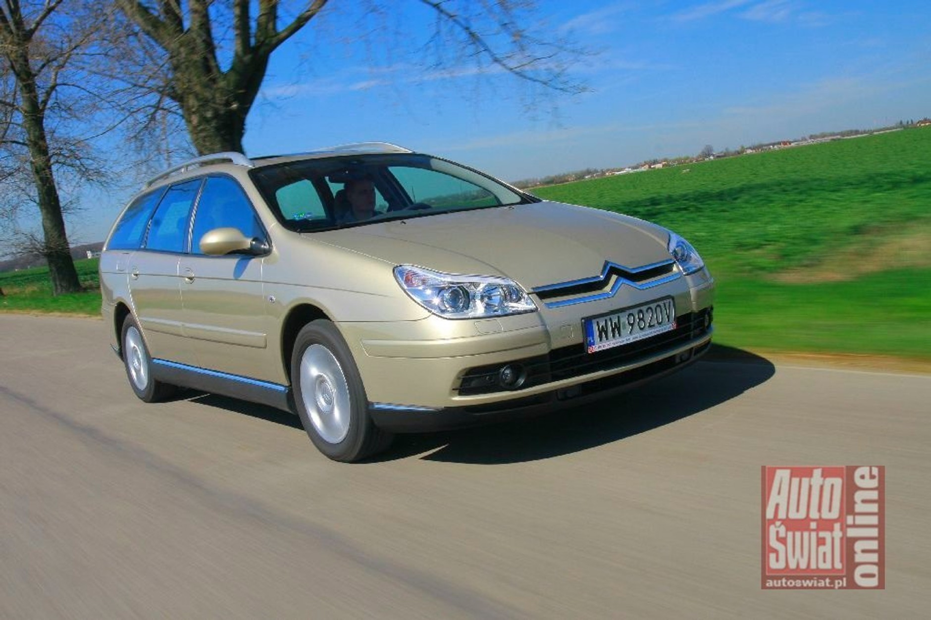 Citroen C5