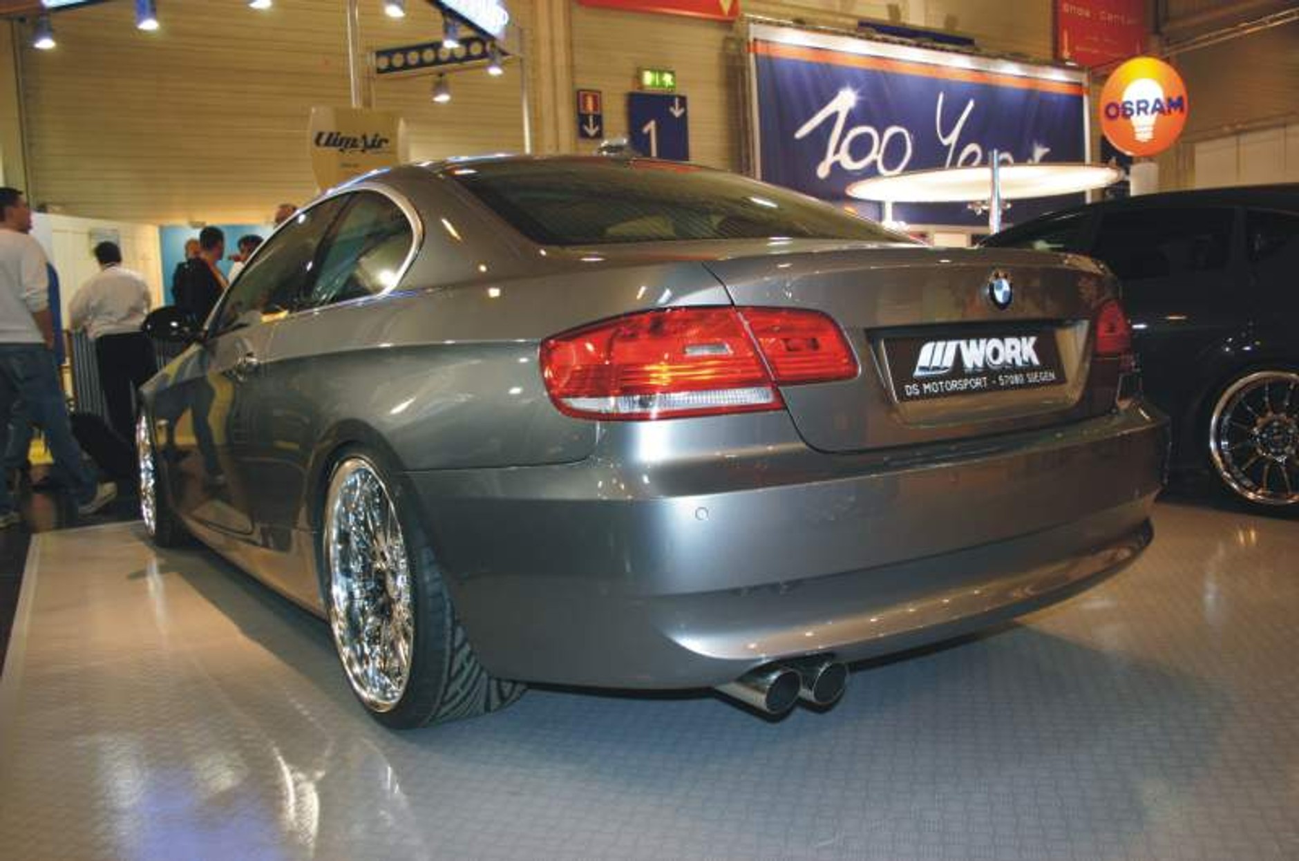 Essen Motor Show 2006: fotogaleria!!!