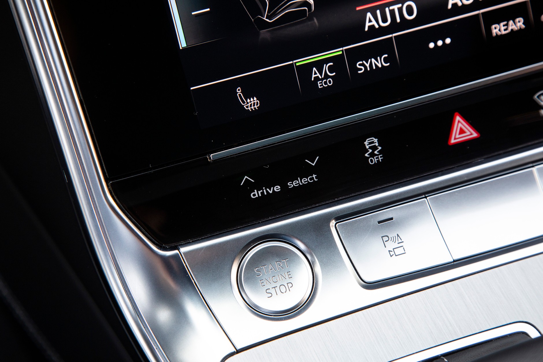 Audi A7 Sportback 50 TDI