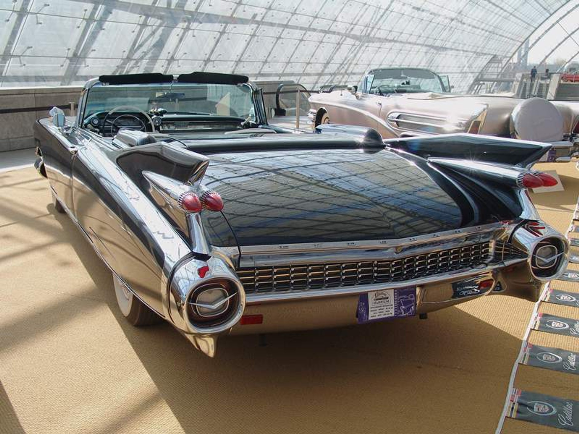 AMI/AMITEC 2007: organizatorzy liczą na kolejny rekord!