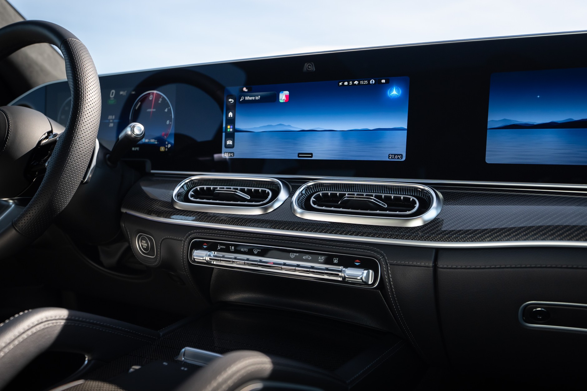 Mercedes-Benz GLE Coupe 2026