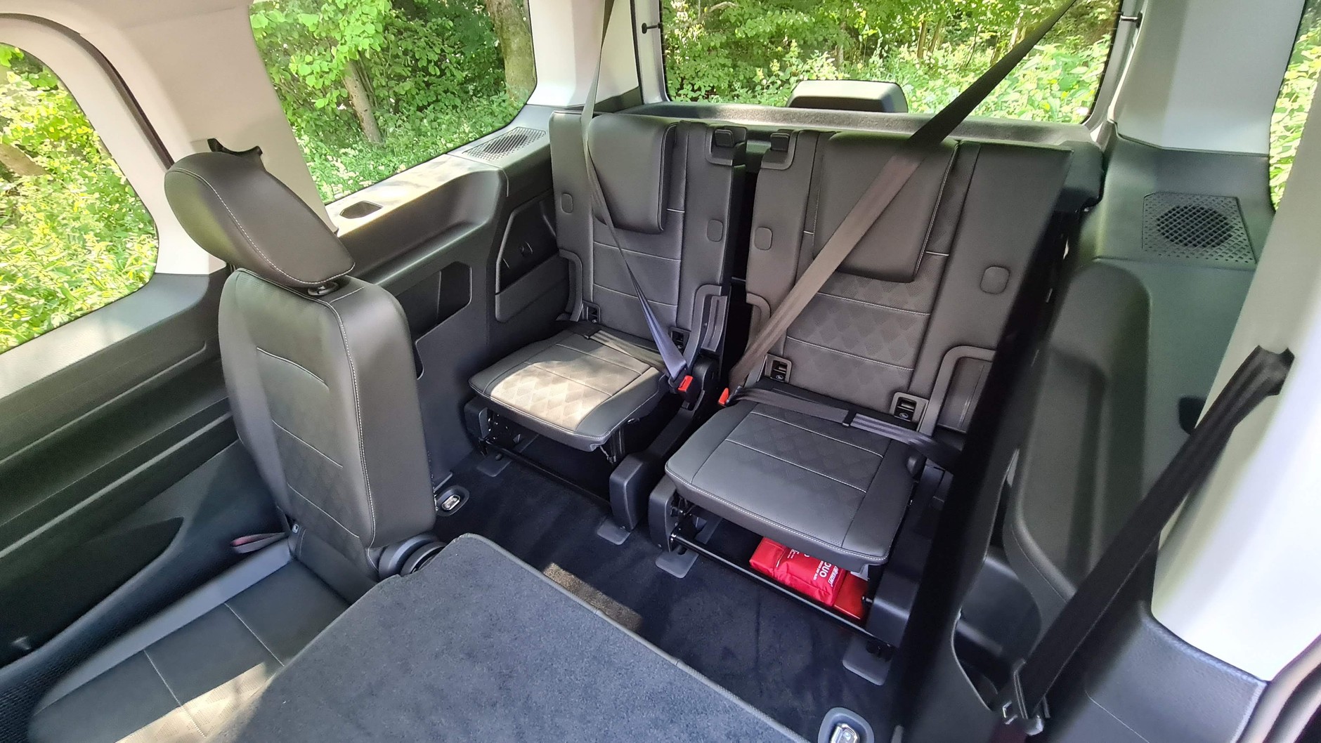 Ford Tourneo Connect 3 gen. 2022