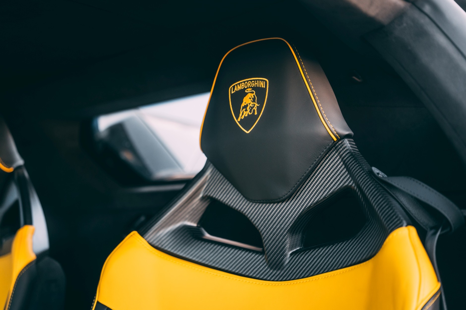 Lamborghini Temerario Alleggerita