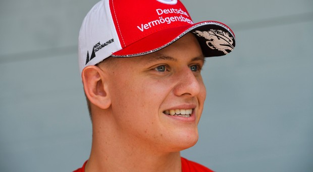 Mick Schumacher w Formule 1; będzie kierowcą zespołu Haas