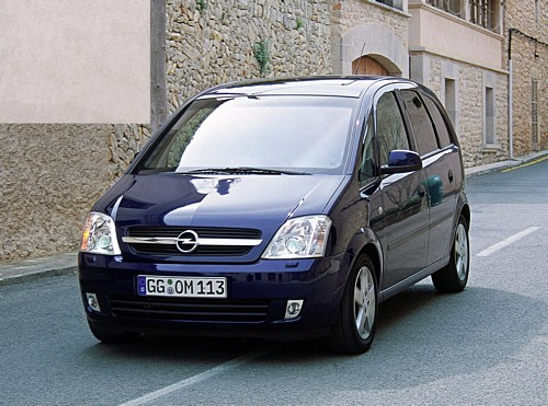 Małe może być wielkie