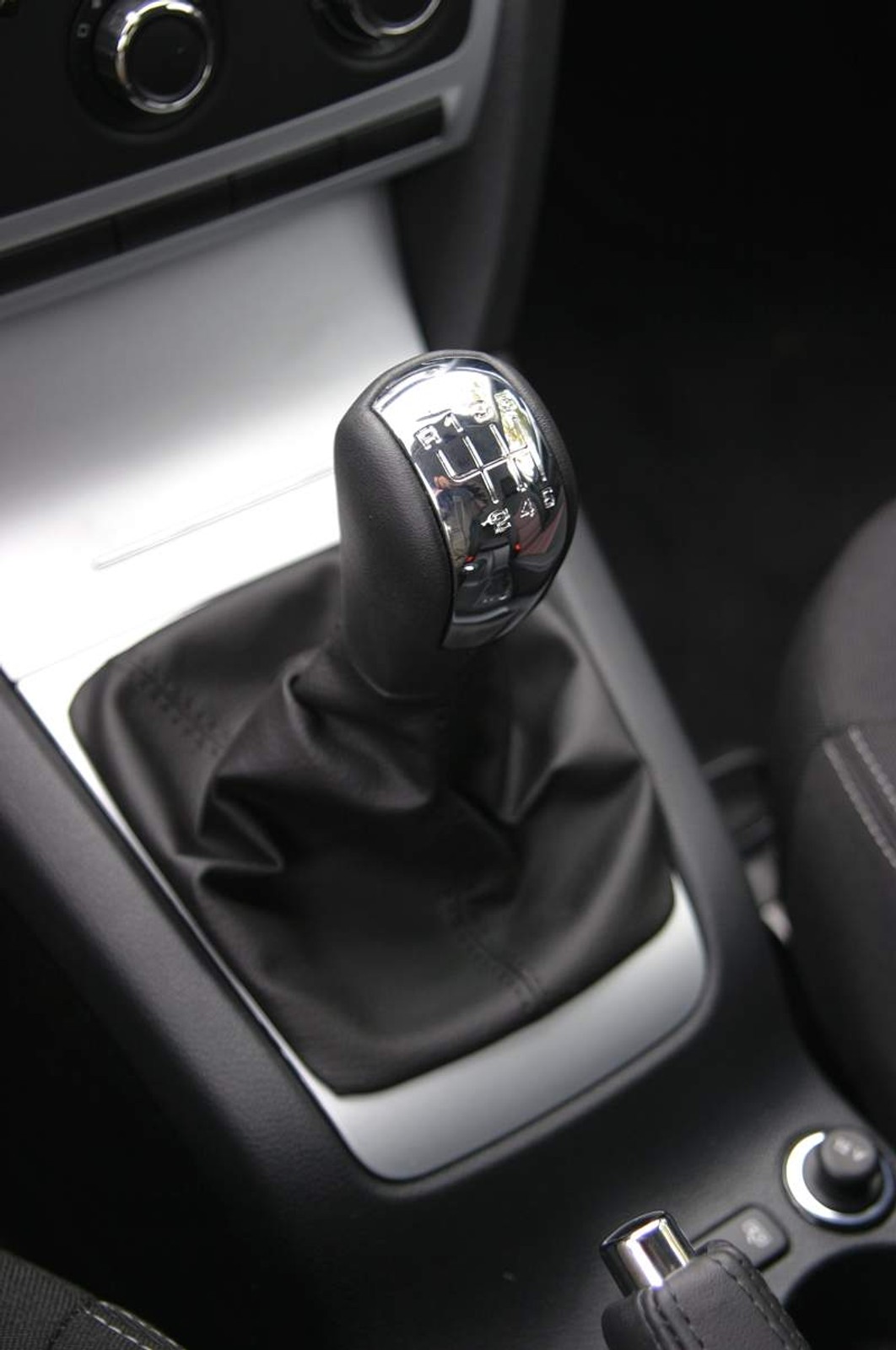 Škoda Octavia Combi 1,4 TSI (90 kW): pierwsze wrażenia z jazdy