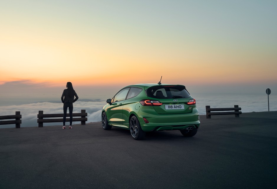 2021 FORD FIESTA ST 03