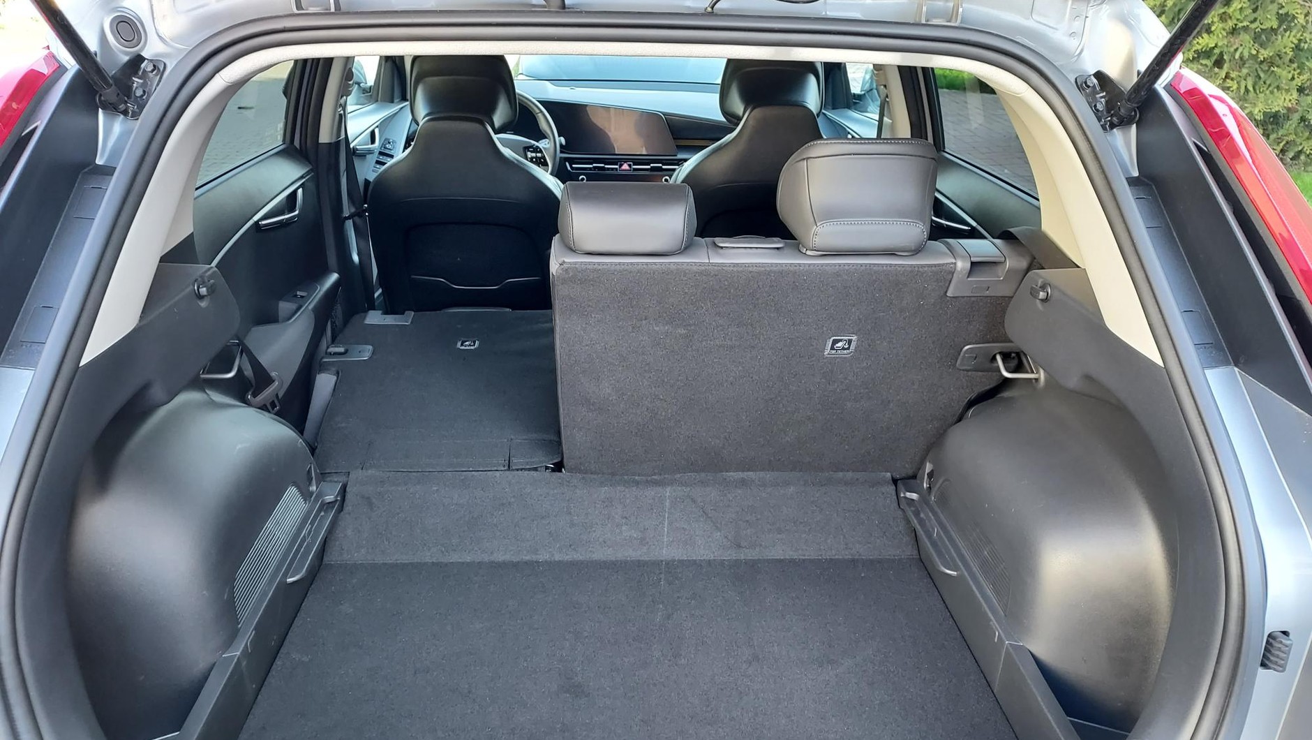 Kia Niro HEV
