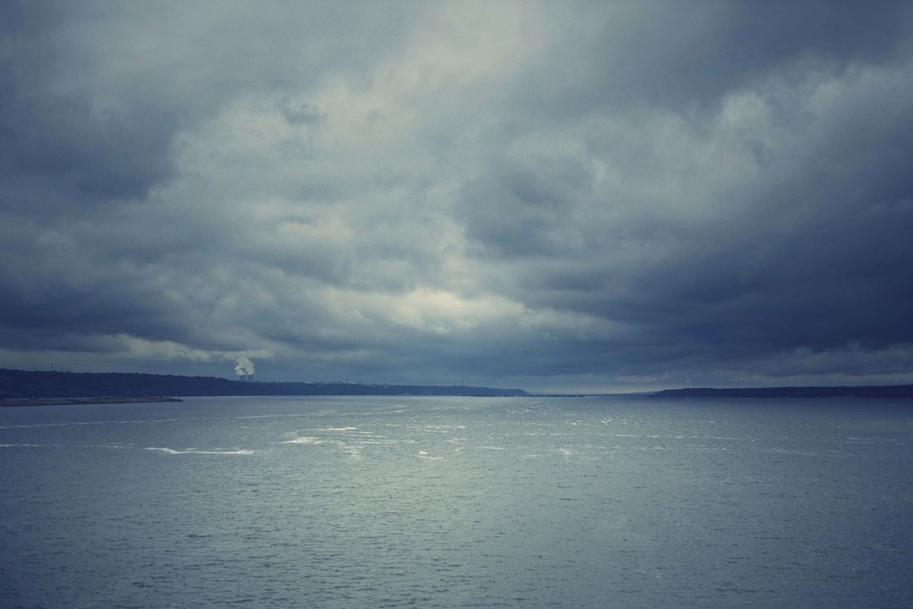 Nowa Mazda 3 na Syberii