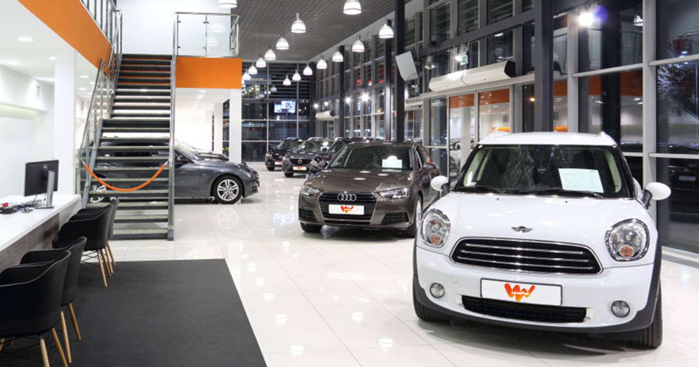Pewne auto używane – jak je znaleźć?