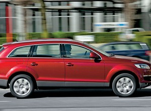 Chcieli pozbyć się awaryjnego Audi, więc... zgłosili kradzież