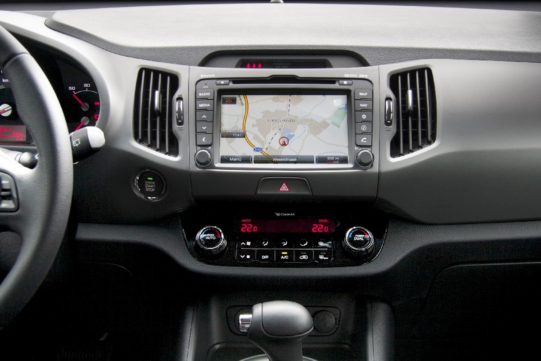 Duże radio: duży problem?