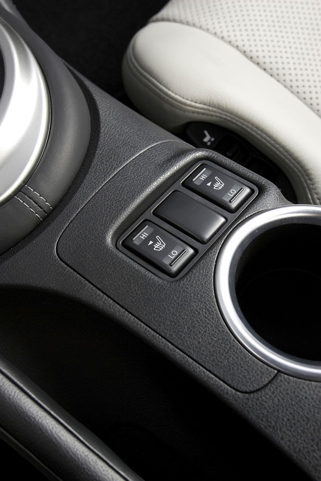 Genewa 2009: Nissan przedstawi dwie światowe i jedną europejską premierę