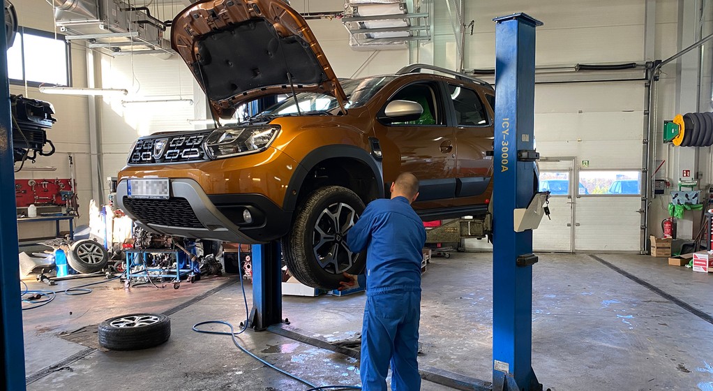 Używana Dacia Duster II z 2017 r. – czy warto takie auto kupić?