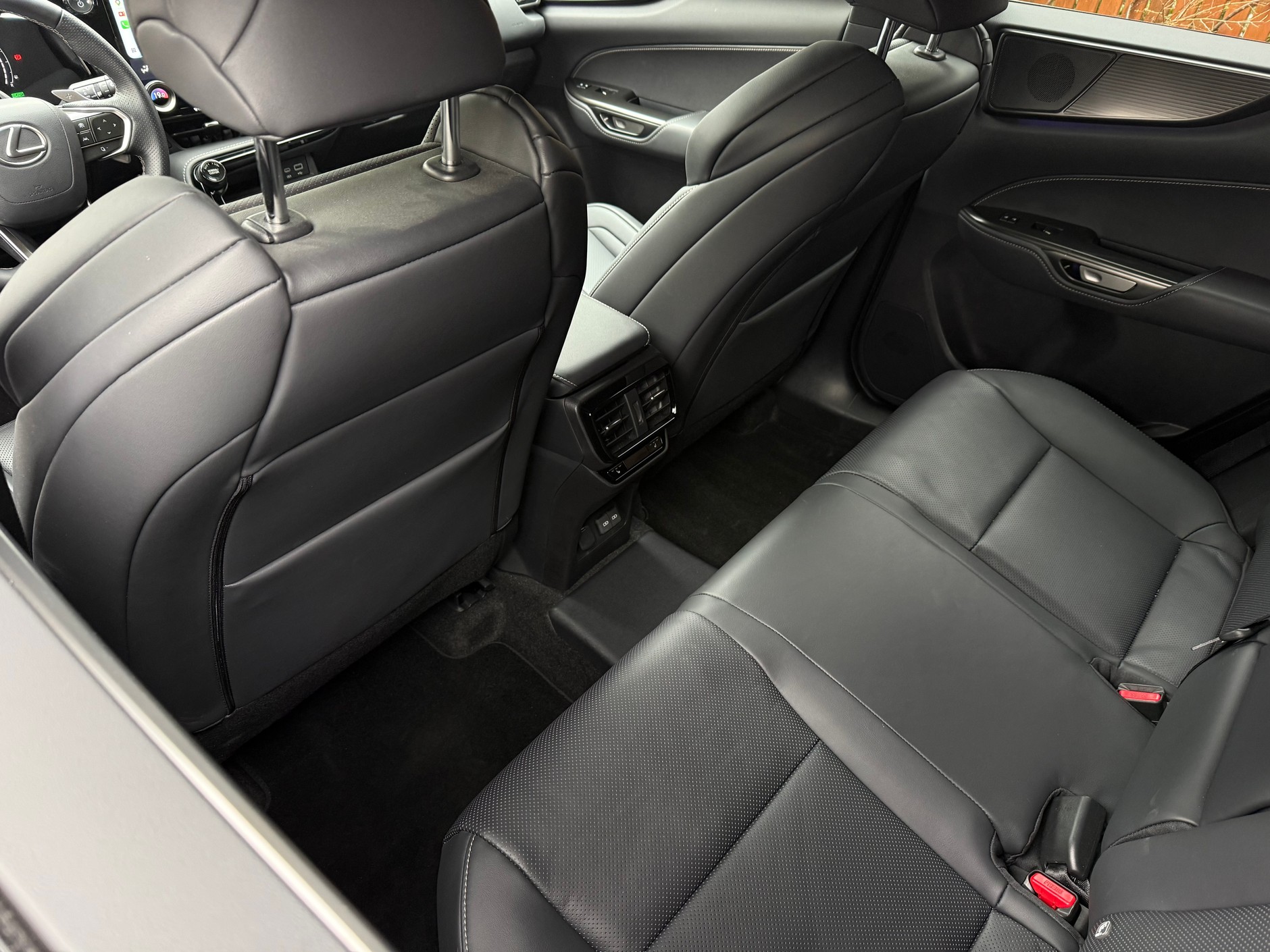 Lexus NX 450H+ F Sport