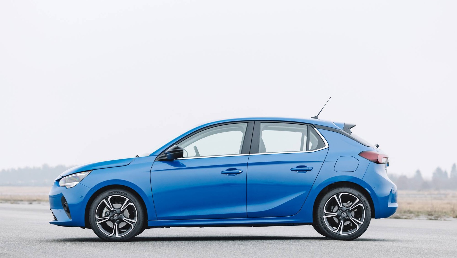 Opel Corsa 1.2 DI Turbo
