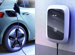 Wallbox, czyli ładowanie auta elektrycznego z domu