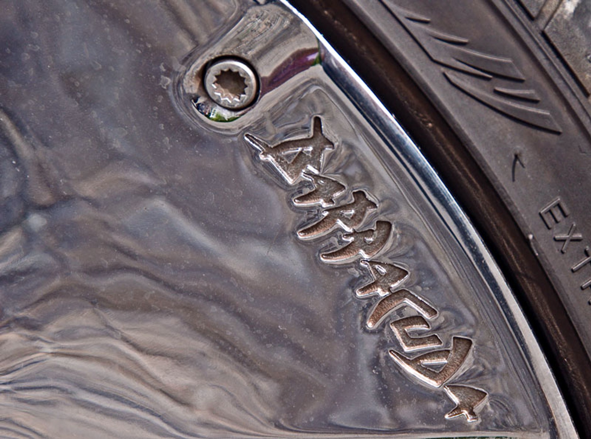 Garaż tunera: Ford Focus 1,8 TDCi – hokus fokus