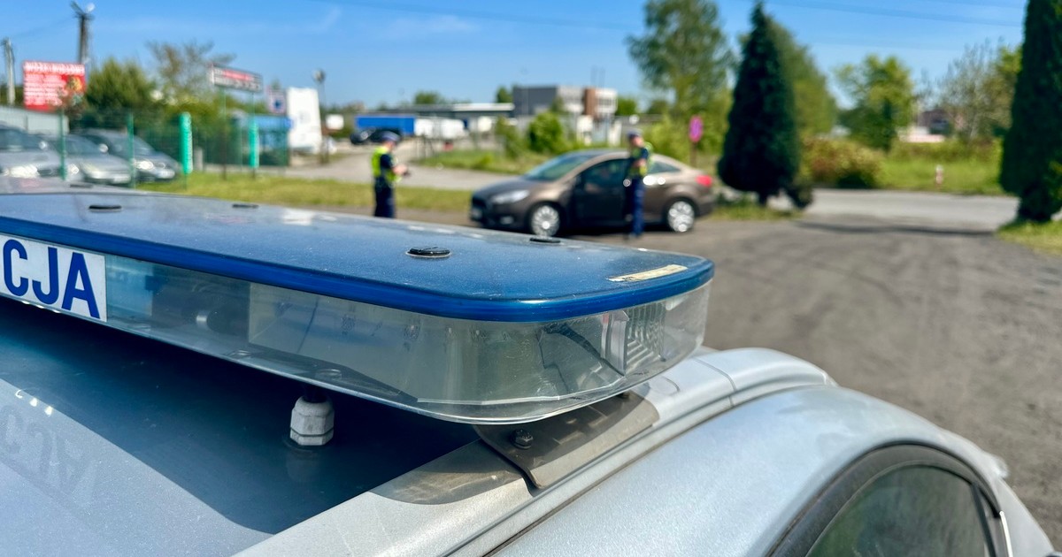 Zacznie się w długi weekend. Policjanci będą prowadzić specjalną akcję