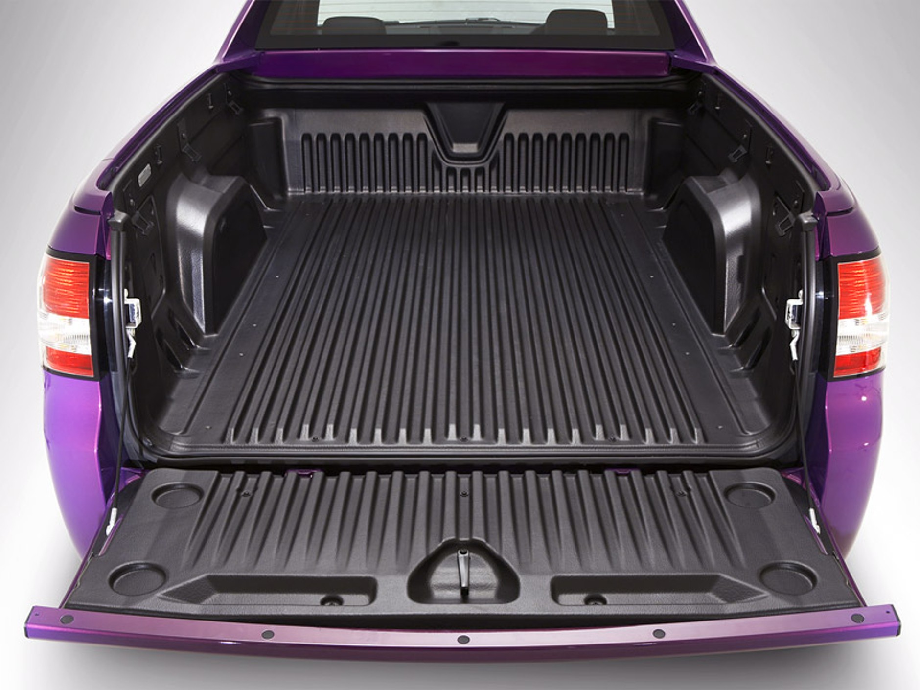 Holden VE Ute: trochę inny pickup