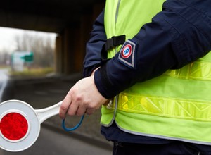 Prawdziwej drogówki w Żorach już nie ma. Policjanci pójdą siedzieć?