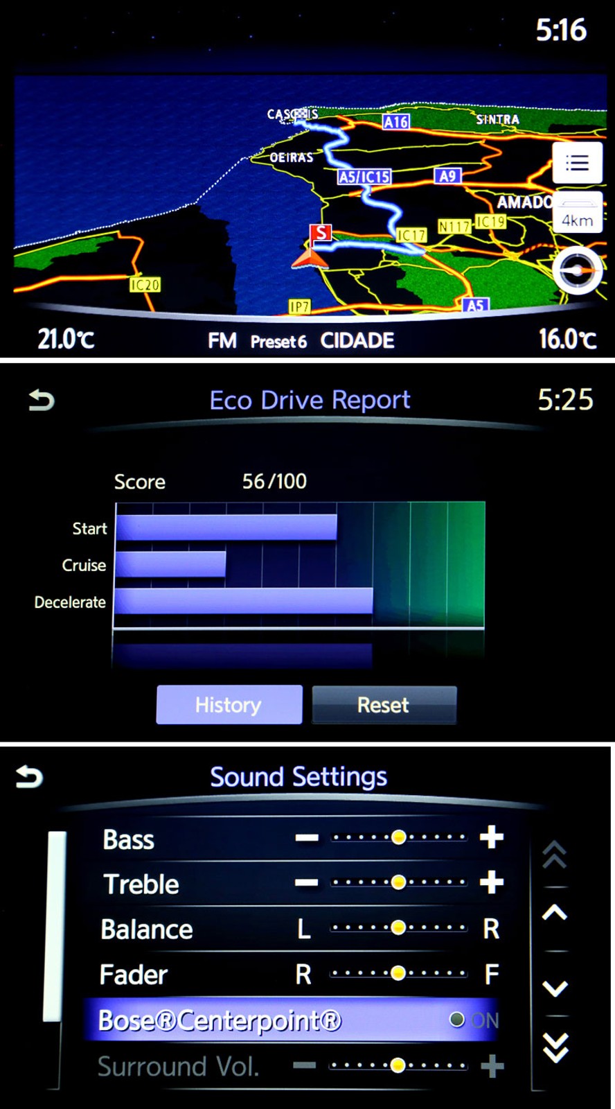 Infiniti Q30: rozpoczęto produkcję seryjną