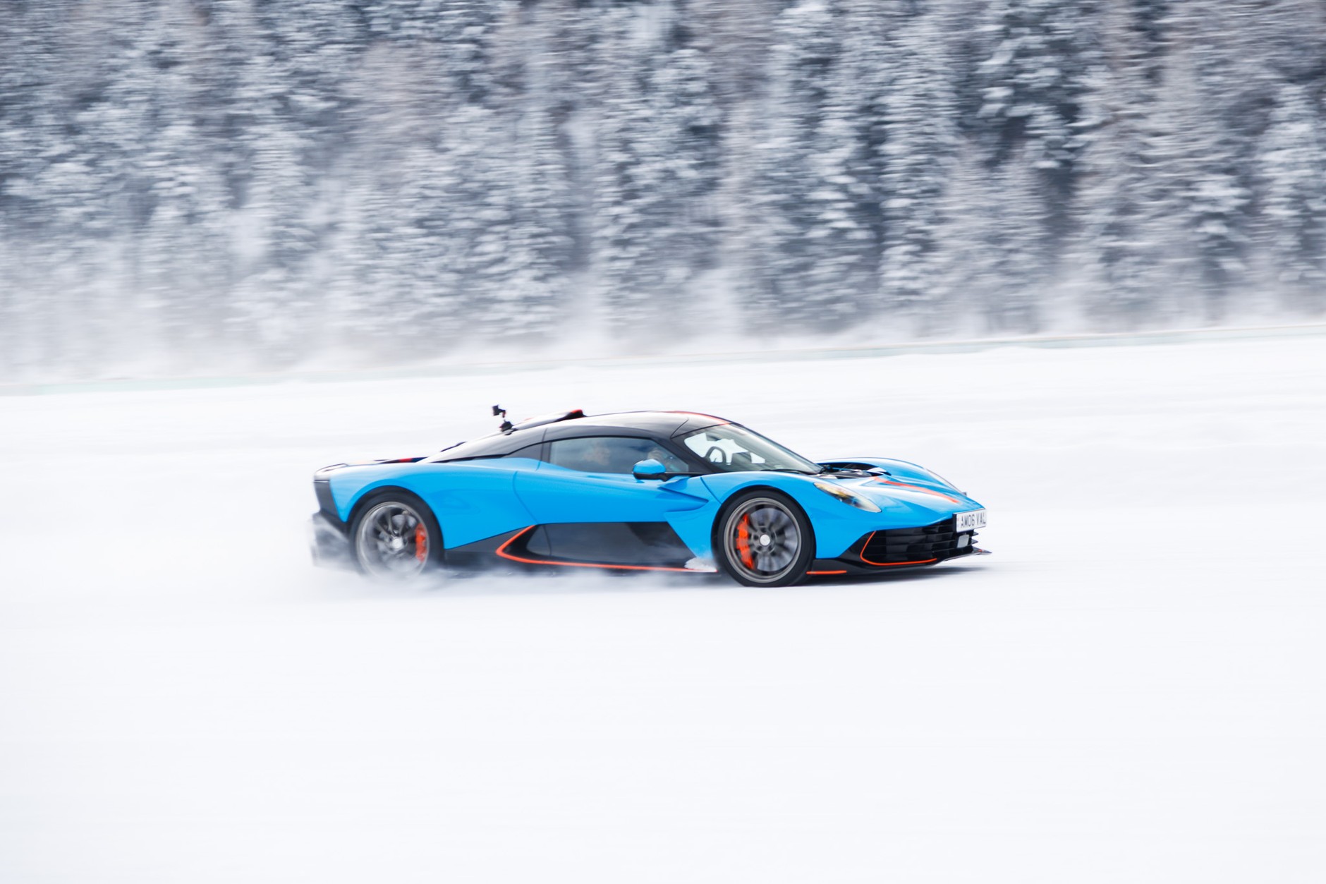 Międzynarodowy konkurs elegancji THE ICE w Sankt Moritz w Szwajcarii