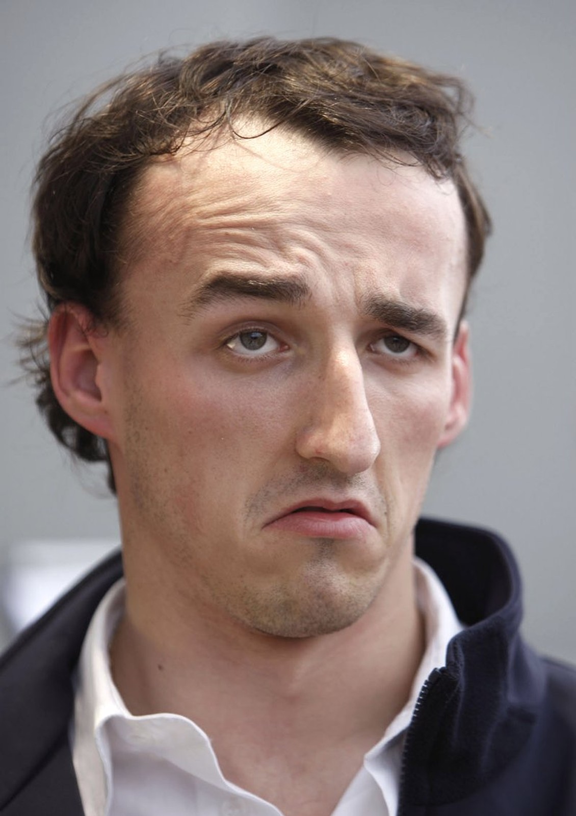 Grand Prix Niemiec 2008:Jiři Křenek i jego fotogaleria